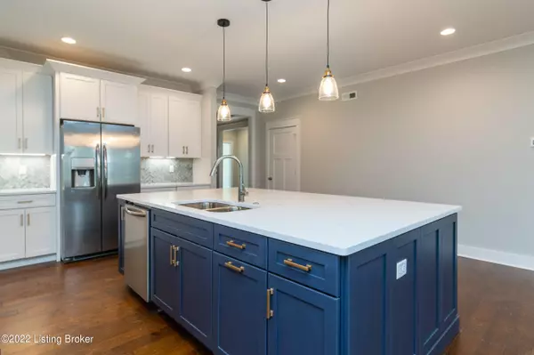 Lexington, KY 40509,3776 Stolen Horse TRCE