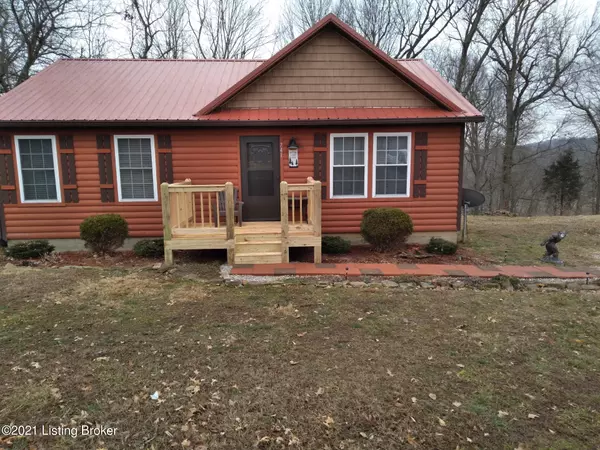 741 Sandy Beach Lane, Mcdaniels, KY 40152