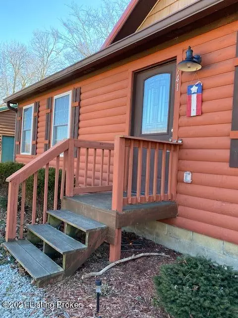 Mcdaniels, KY 40152,741 Sandy Beach Lane