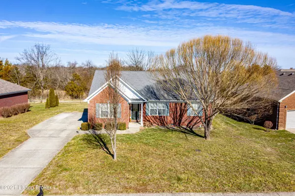 146 Hudson Dr,  Bardstown,  KY 40004