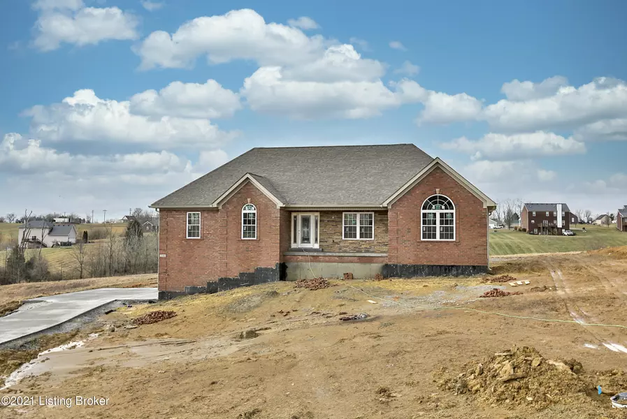 298 Graves Dr, Smithfield, KY 40068
