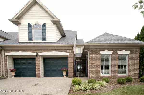 2423 Tradition Cir, Louisville, KY 40245