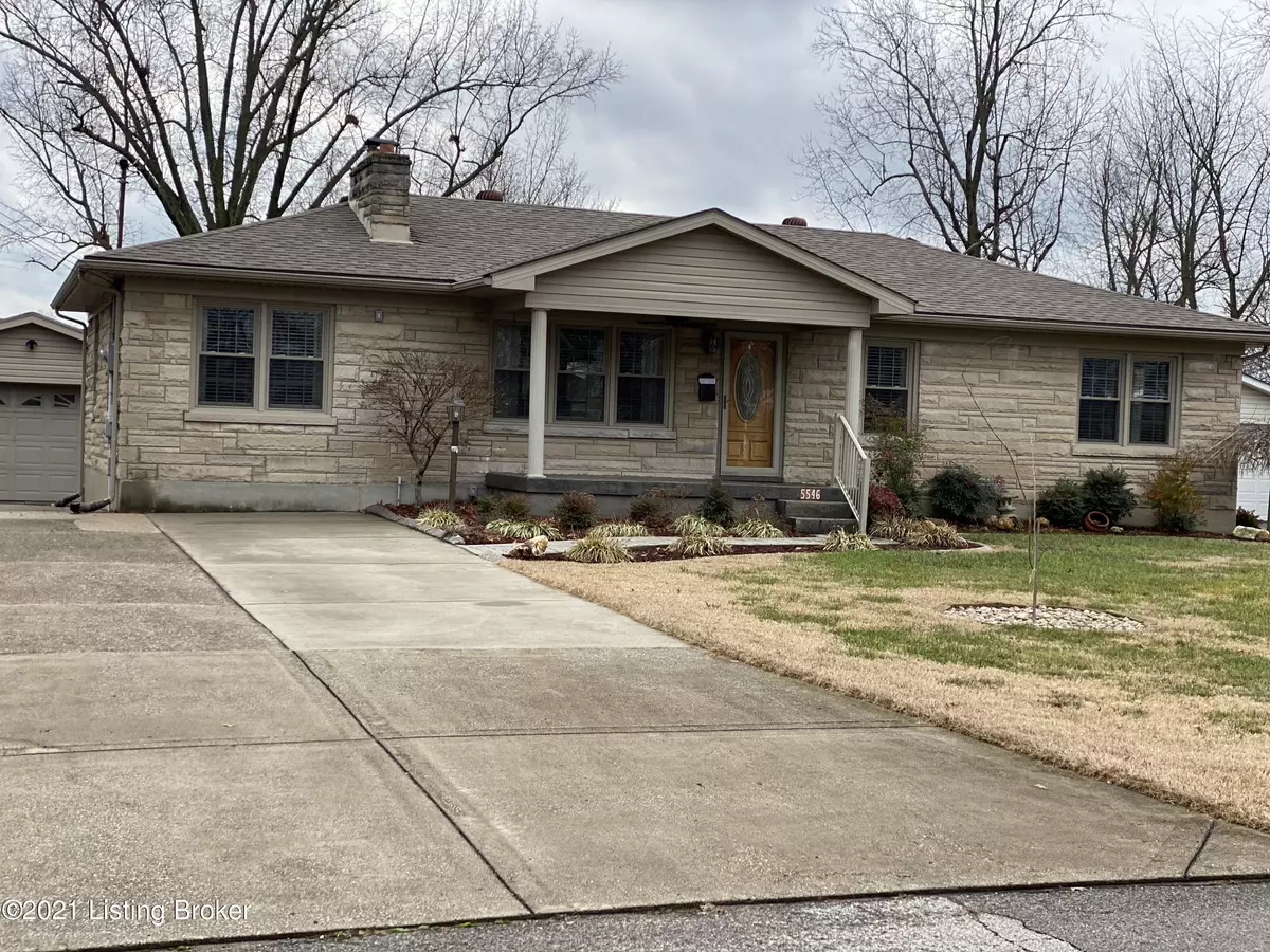 Louisville, KY 40258,5546 David Ln