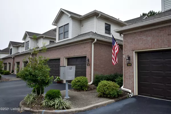 3504 Hurstbourne Ridge Blvd #3504, Louisville, KY 40299