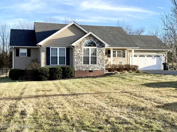 Leitchfield, KY 42754,200 Honeysuckle Dr