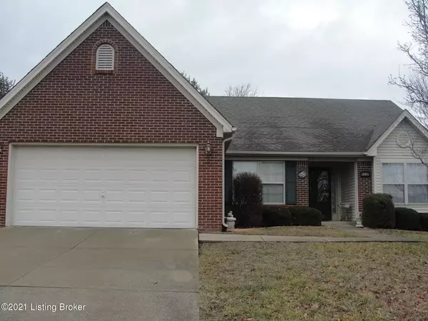 9509 Hunters Trail Ct, Louisville, KY 40228