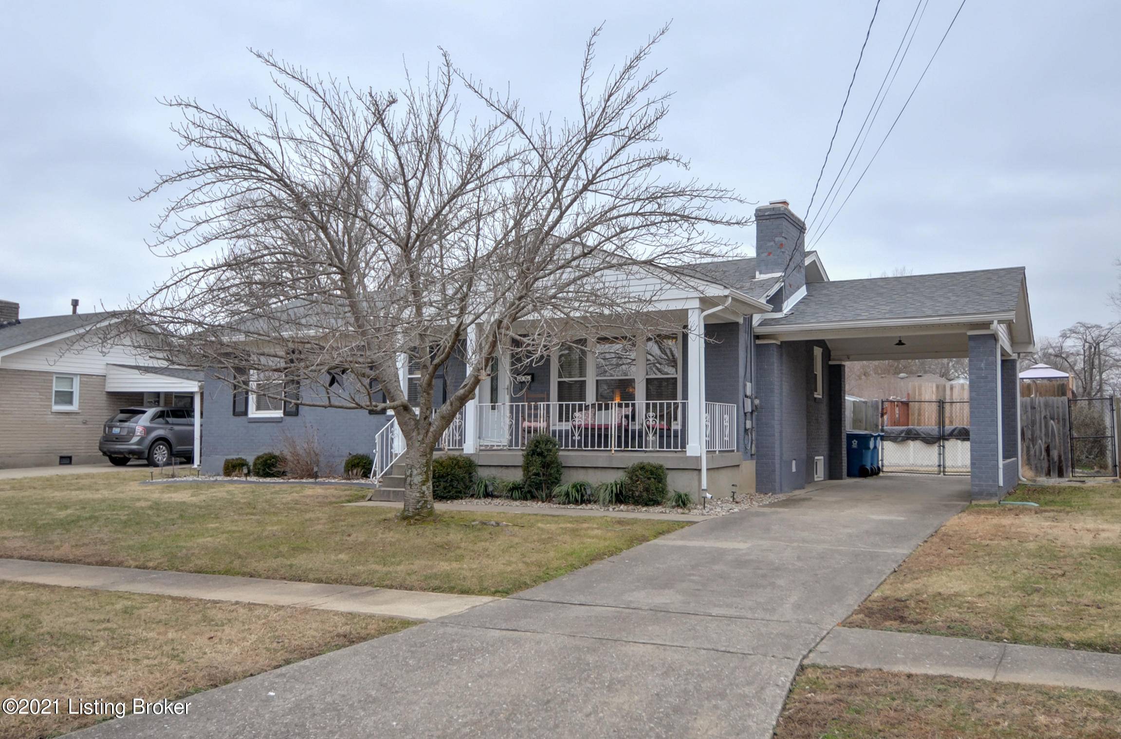 Louisville, KY 40258,8706 Cottingham WAY