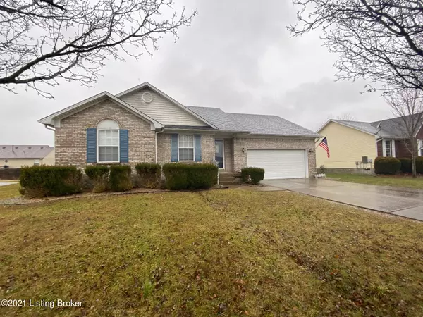 281 Dogwood Run, Shepherdsville, KY 40165