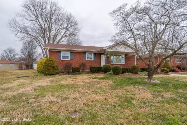 Louisville, KY 40216,3209 Lenover Dr