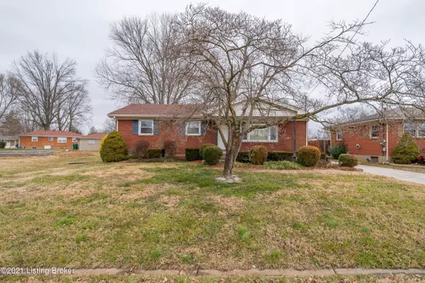 Louisville, KY 40216,3209 Lenover Dr