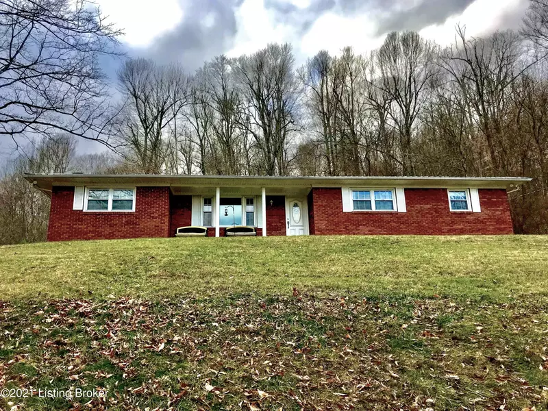 3165 Anneta Rd, Leitchfield, KY 42754