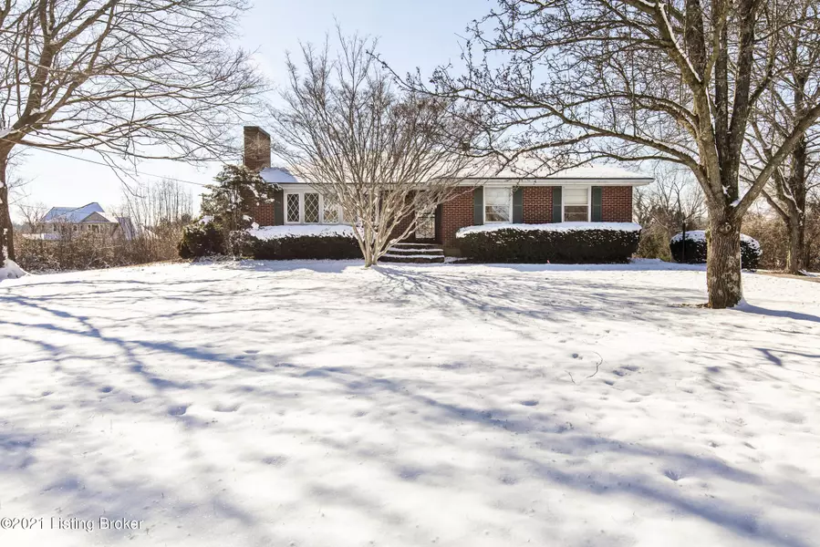 2500 N Hwy 53, La Grange, KY 40031