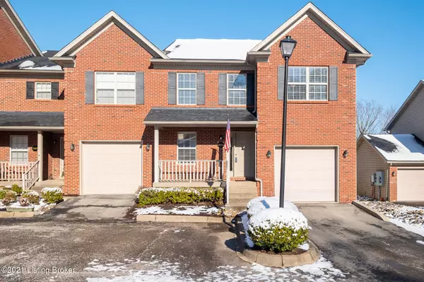 La Grange, KY 40031,321 LaGrange Villa Dr