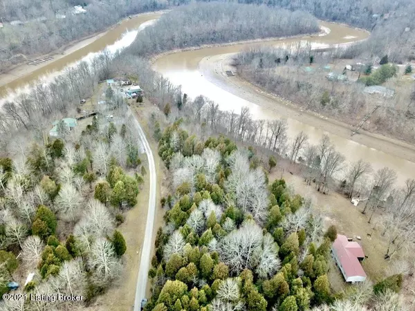 Leitchfield, KY 42754,0 Peaceful End Rd