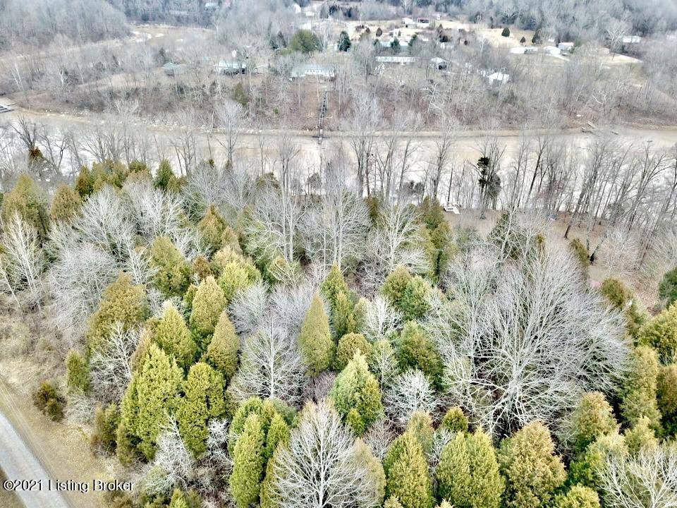 Leitchfield, KY 42754,0 Peaceful End Rd