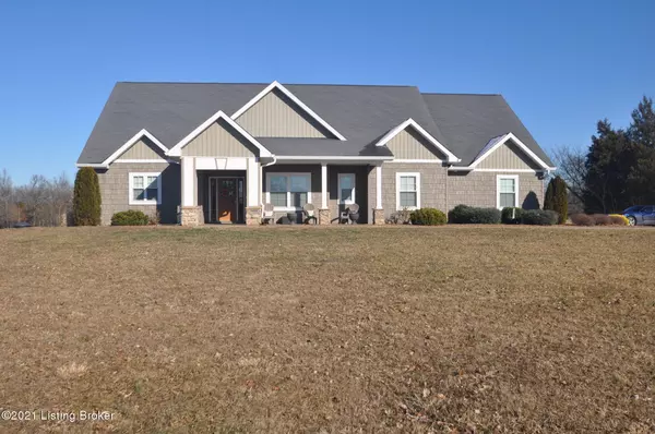 242 Knollwood Rd, Brandenburg, KY 40108