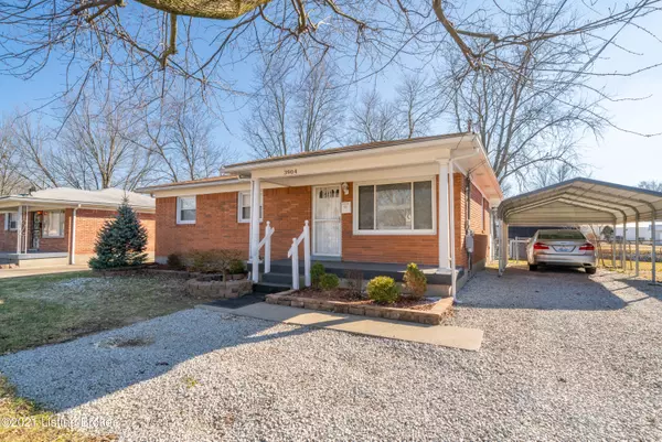 Louisville, KY 40219,3904 Foreman Ln