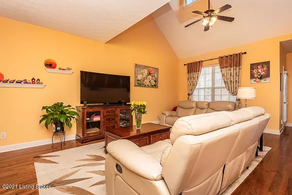 Crestwood, KY 40014,6511 Westwind WAY