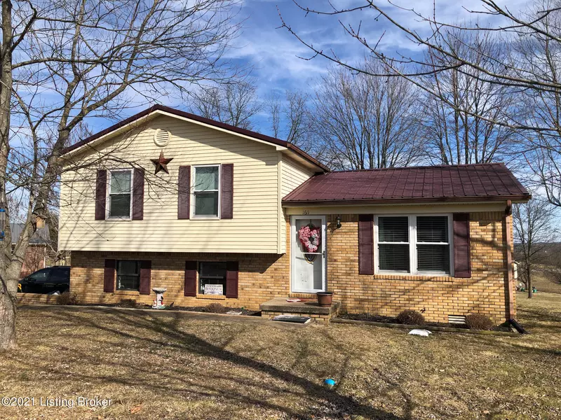 1611 Angela WAY, Leitchfield, KY 42754