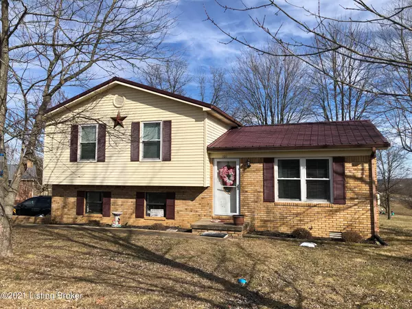 1611 Angela WAY, Leitchfield, KY 42754