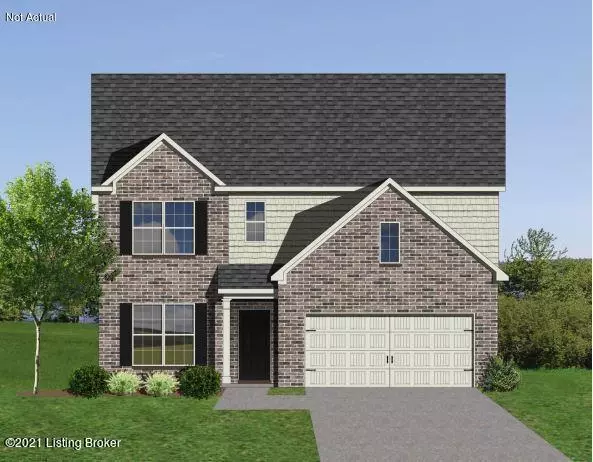 Louisville, KY 40245,14331 Halden Ridge WAY