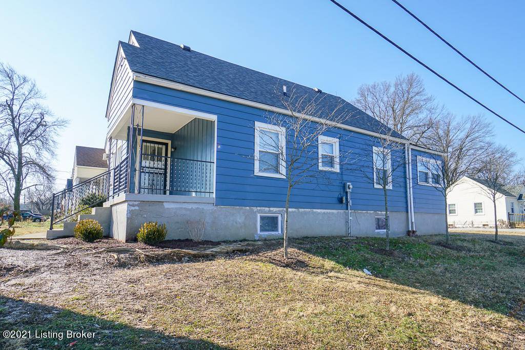Louisville, KY 40214,6000 S 3rd St