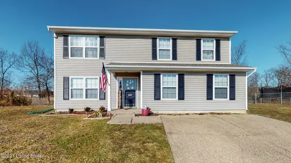 447 River TRCE, Shepherdsville, KY 40165