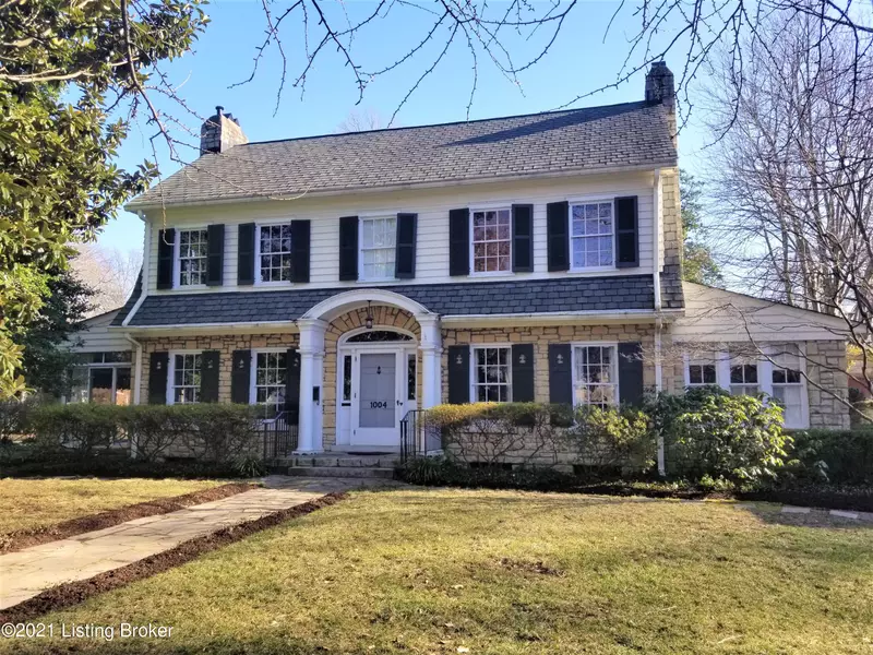 1004 Audubon Pkwy, Louisville, KY 40213