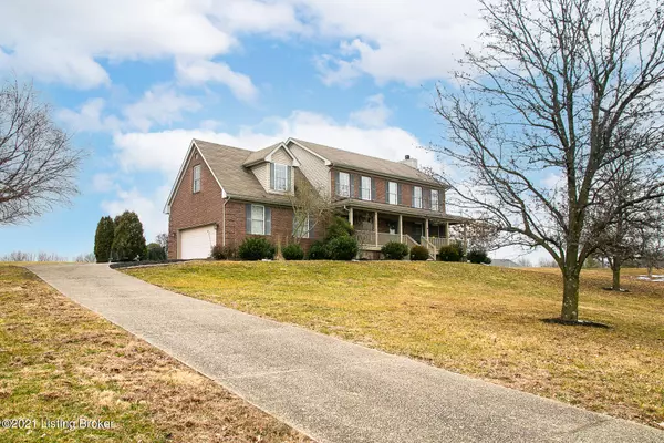 La Grange, KY 40031,4804 Sycamore Run Cir