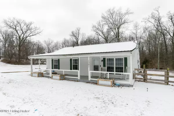 La Grange, KY 40031,1301 Dawkins Rd