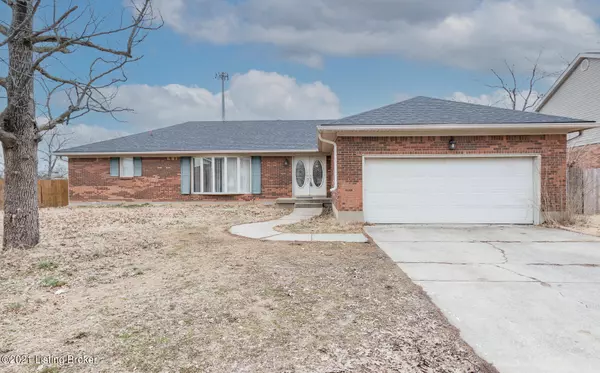 Louisville, KY 40214,7101 Cape Cod Ct