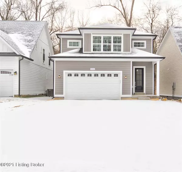 4416 Possibility WAY, Louisville, KY 40245