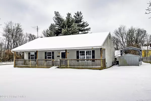 La Grange, KY 40031,200 Chestnut St