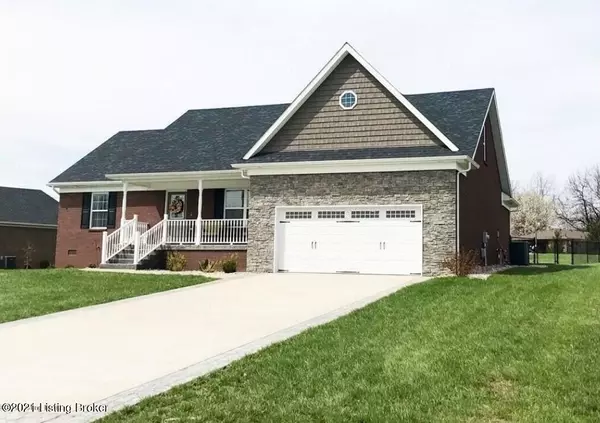 1006 Mallards Cove CV, Bardstown, KY 40004