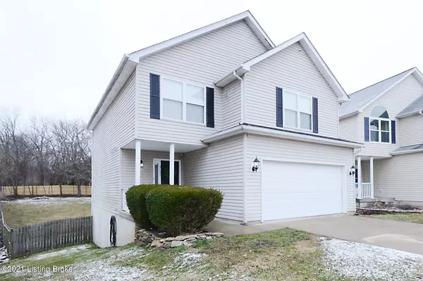 5157 Bell Ave, Shelbyville, KY 40065