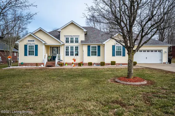 585 Burlwood Cir, Mt Washington, KY 40047