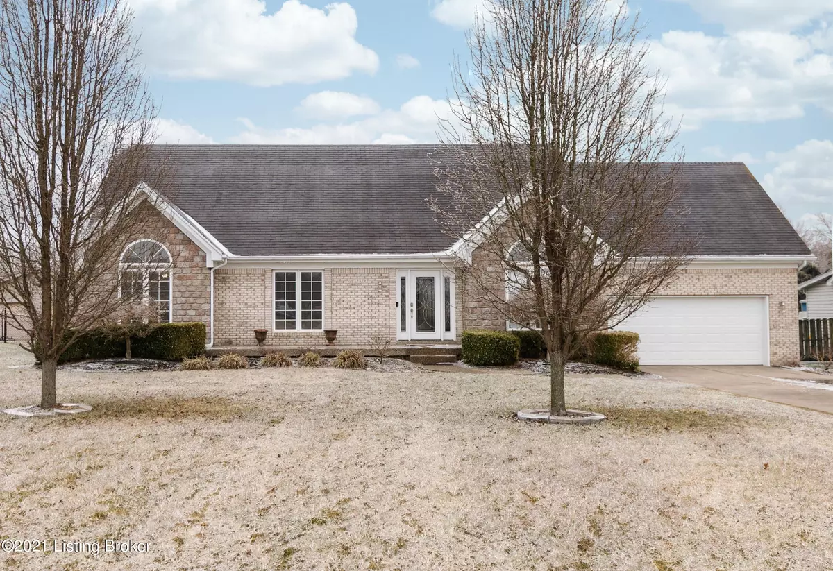 Shepherdsville, KY 40229,12329 Springmeadow Dr