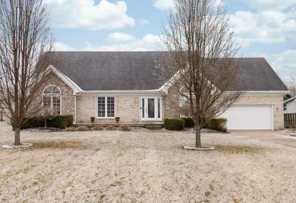 12329 Springmeadow Dr, Shepherdsville, KY 40229