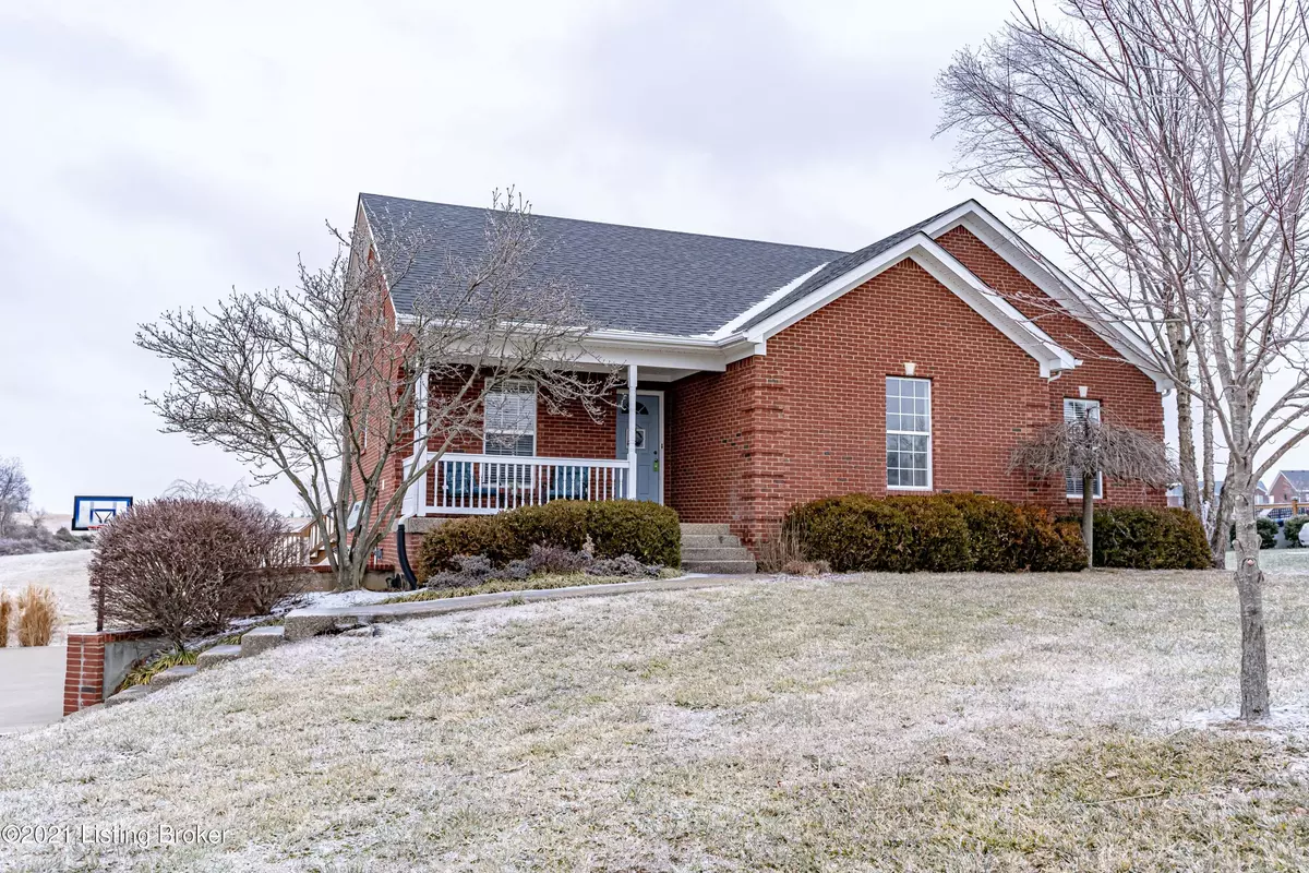 Fisherville, KY 40023,164 Jesse Ct