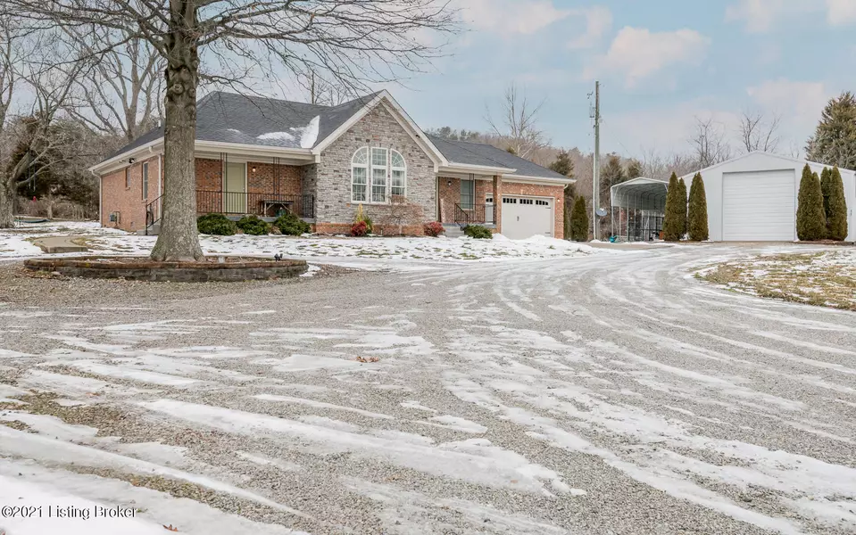 6367 S Preston Hwy, Lebanon Junction, KY 40150