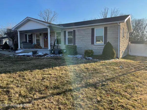 Brandenburg, KY 40108,170 Circle K Rd