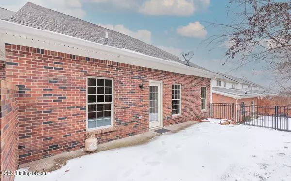 Louisville, KY 40245,133 Treslyn WAY