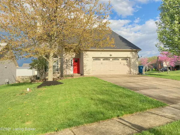 240 Woodfield Cir, Shelbyville, KY 40065