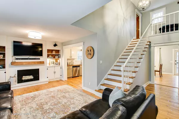 La Grange, KY 40031,3507 Barberry Ct