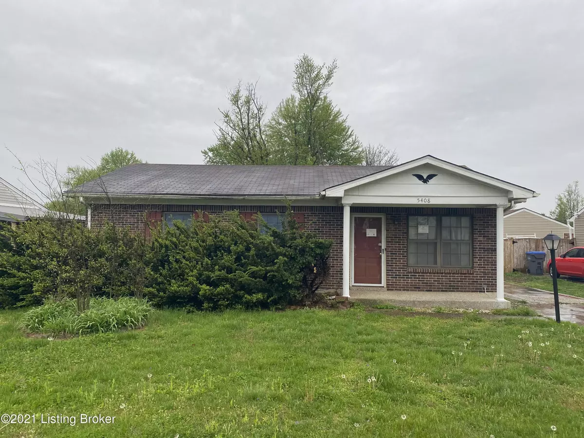 Louisville, KY 40229,5408 Gaskin Ct