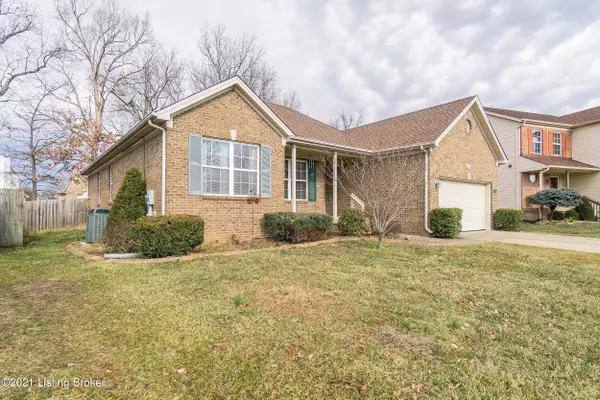 Louisville, KY 40229,6806 Caitlynn WAY