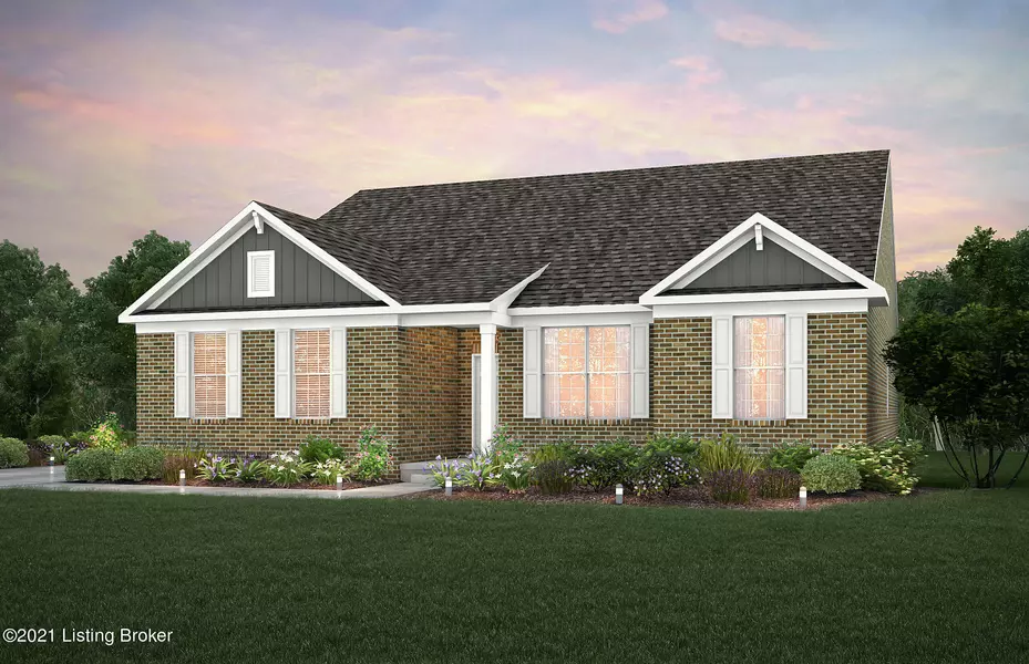 1003 Buckthorn TRCE, La Grange, KY 40031