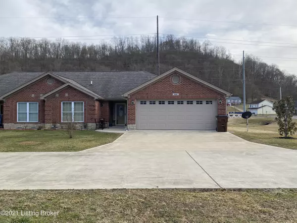 Carrollton, KY 41008,502 Red Leaf Dr