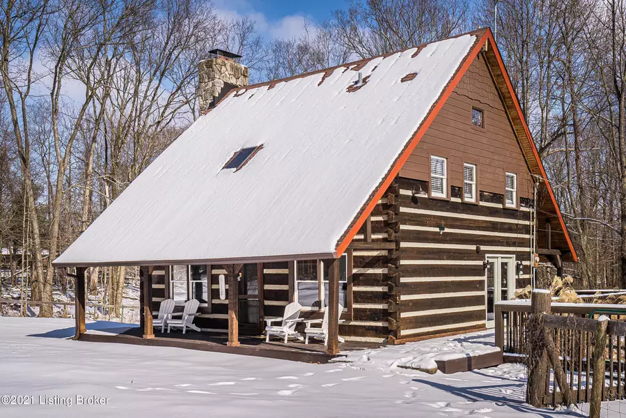 4405 Old Hwy 53, La Grange, KY 40031