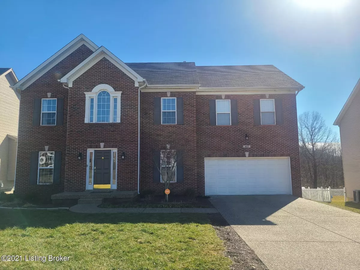 Fisherville, KY 40023,407 Arlington Meadows Dr